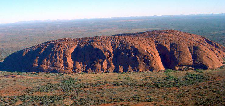 Uluru 19