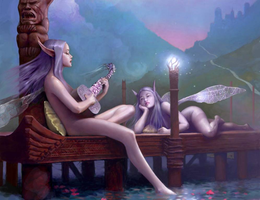 mitología mitología