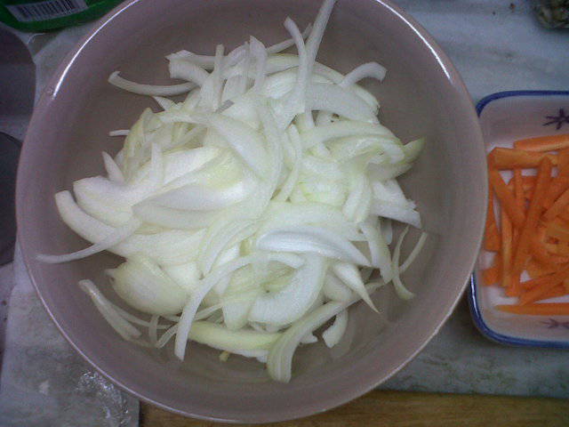comida comida
