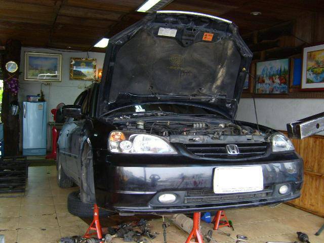 ASP AUTOSERVICE ซ่อมเกียร์ออโต้รถยนต์ทุกรุ่น ผลงานกว่า 800 คันประกันคุณภาพ081-684-4949(เอ)