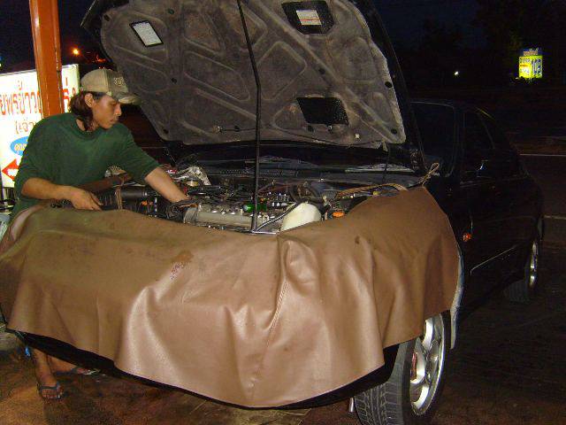 ASP AUTOSERVICE ซ่อมเกียร์ออโต้รถยนต์ทุกรุ่น ผลงานกว่า 800 คันประกันคุณภาพ081-684-4949(เอ)