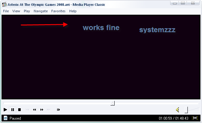 K lite codec pack 3.9.0 15432797ab19057201f43b73902ec16f44e4968