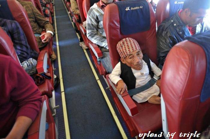 單頭身 超矮人 [18P]