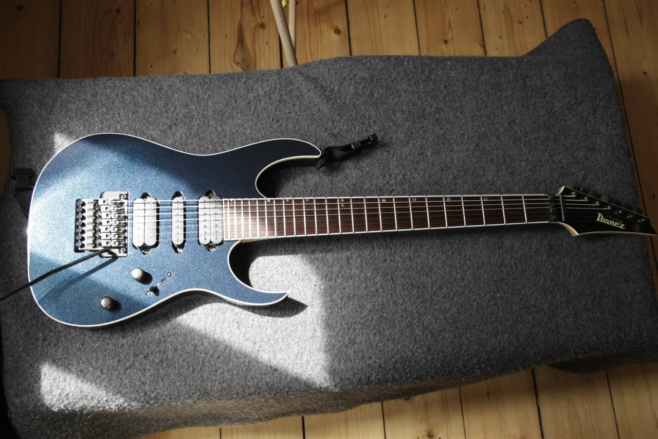 ibanez 1077xl