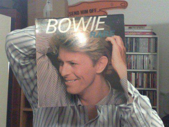 Sleeveface - zabawa z okładkami płyt #3 3