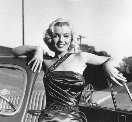 Marylin Monroe 1