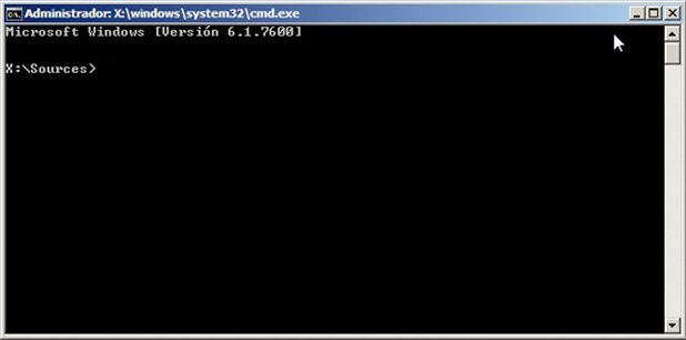Como Ejecutar El Programa Chkdsk En Windows Vista