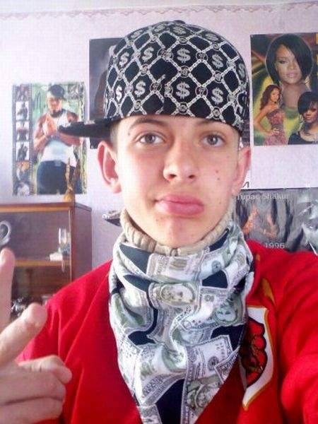 Wiggers z Rosji 9