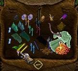 The Best Ultima Online Shard Antares
