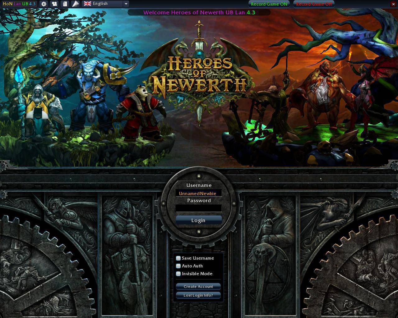 Heroes of newerth dota фото 103