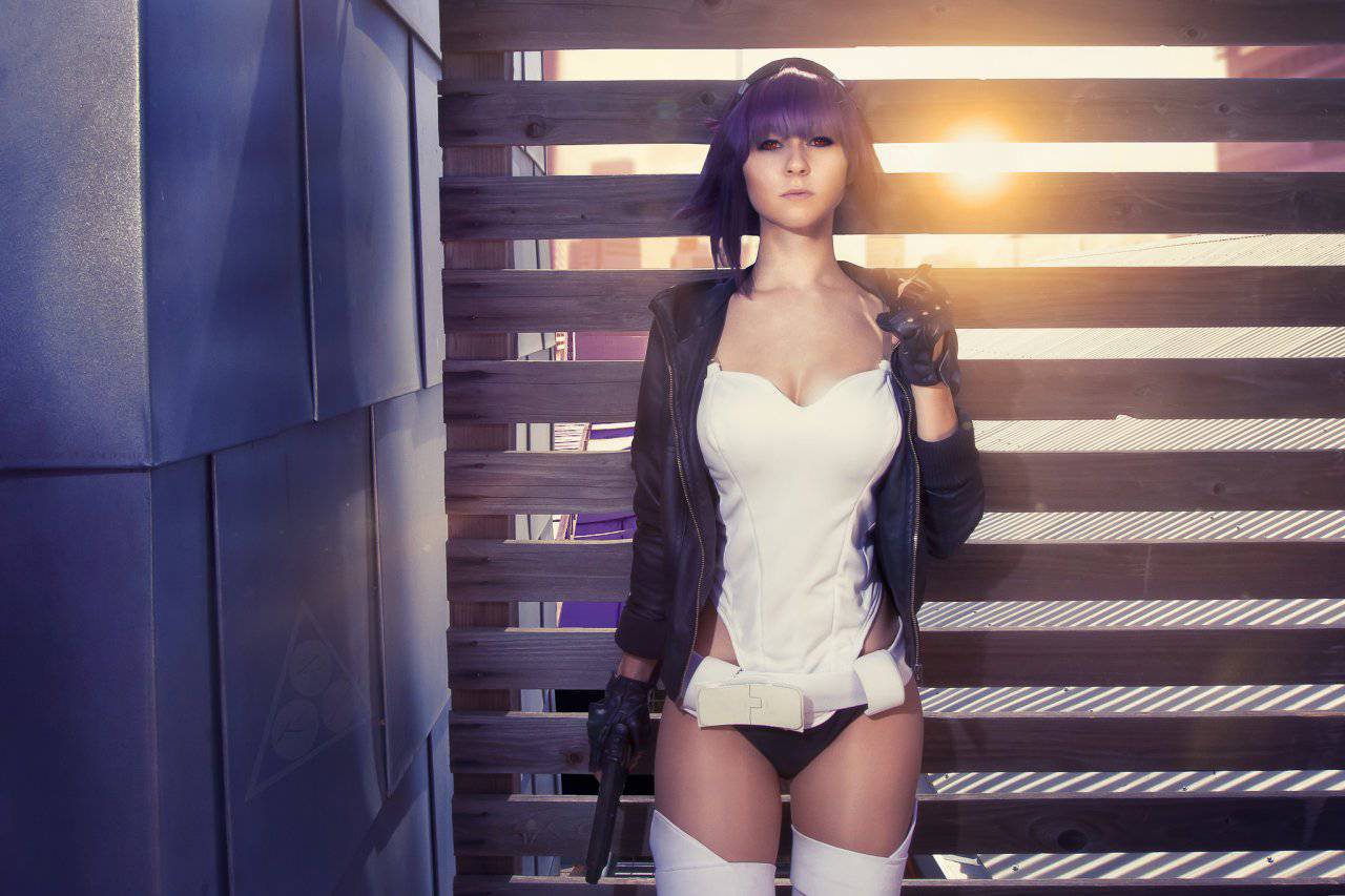1280x853 Dziewczyny i cosplay #10 30