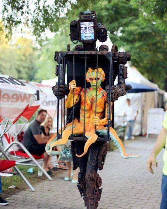 Cosplay na poziomie #2 31