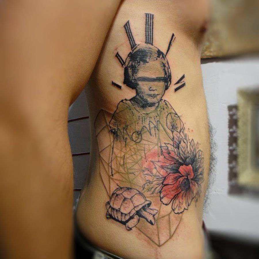 900x900 Tatuaże nieco inaczej 4