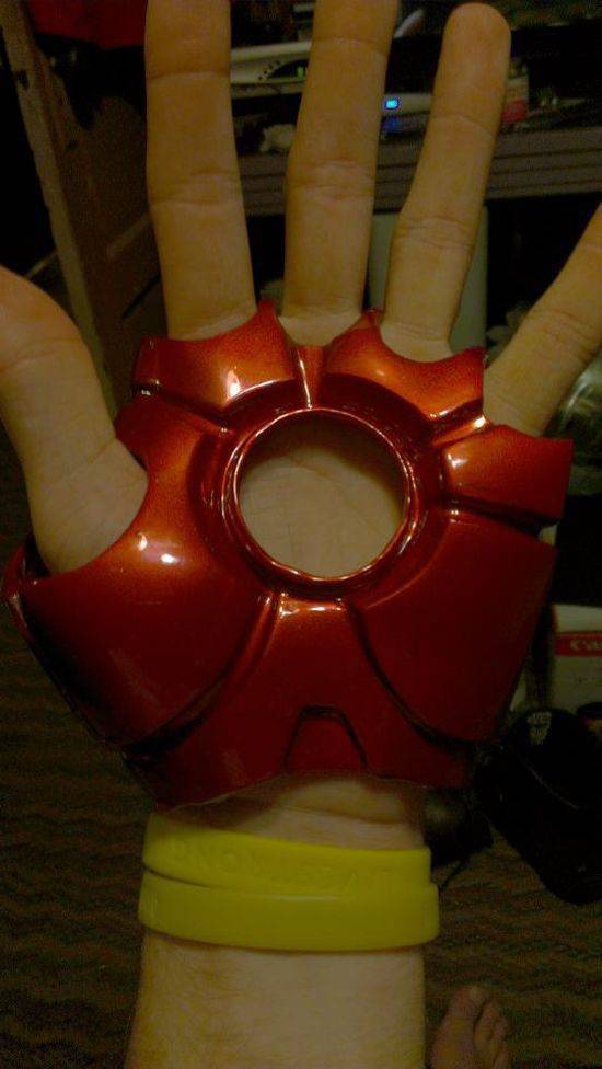 Cosplay na poziomie #3 10