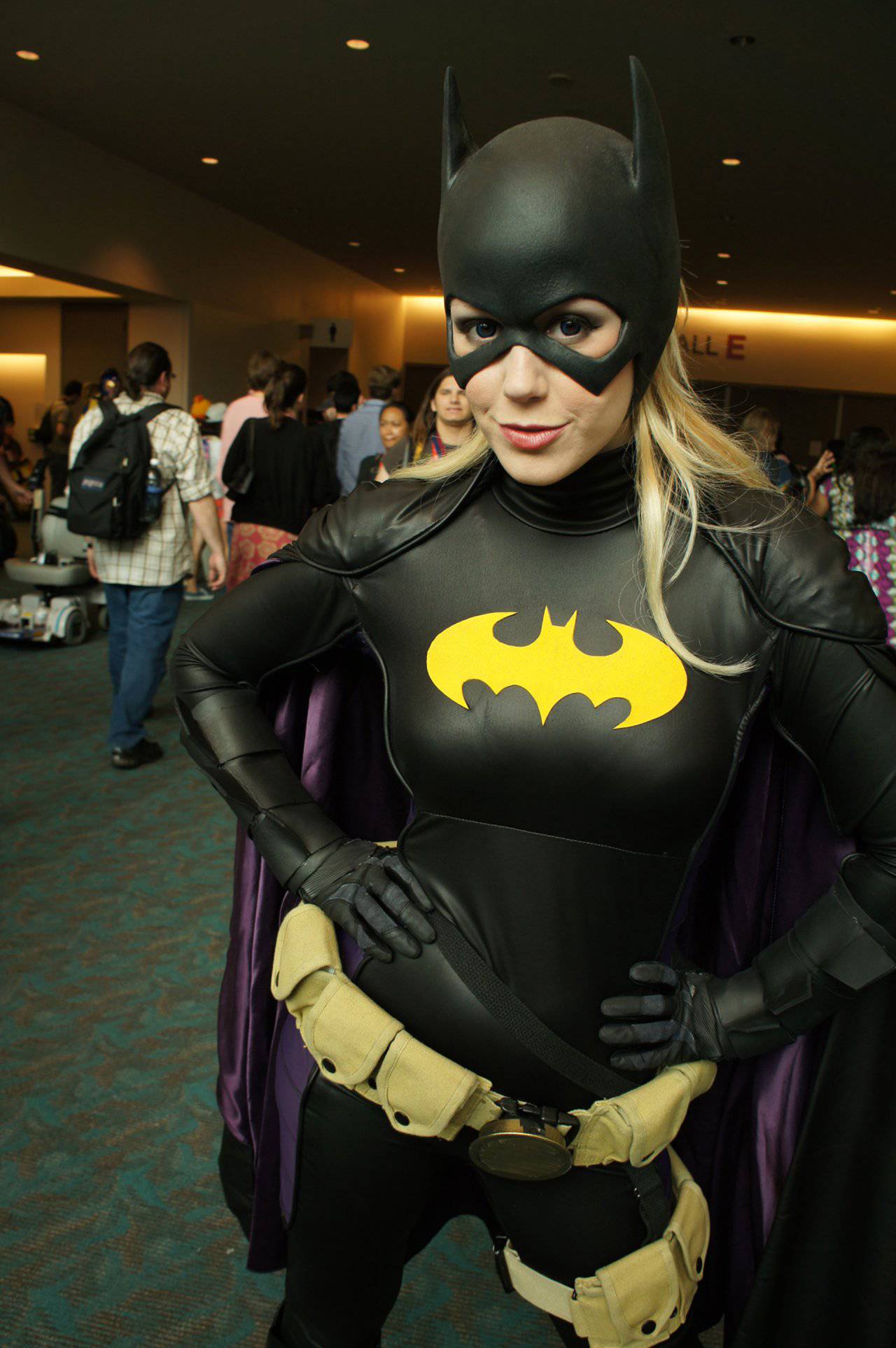 1280x1926 Dziewczyny i cosplay #10 21