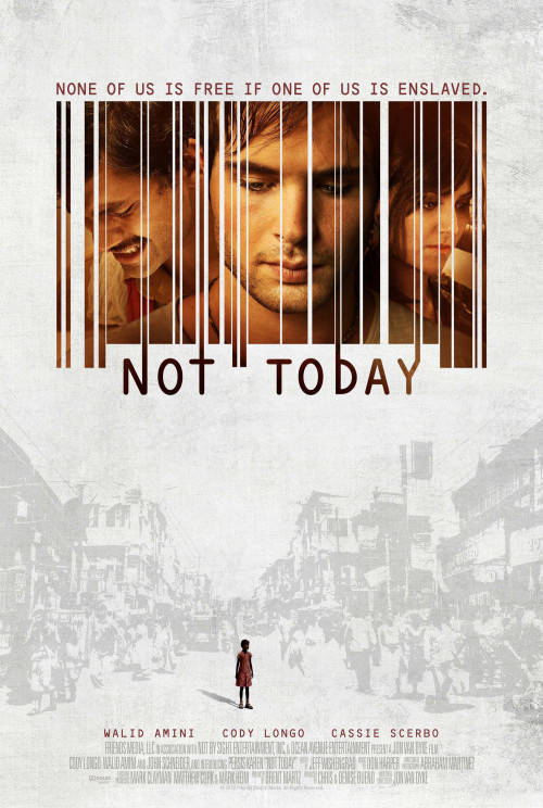 Not Today 2013 DVDRiP x264 AC3-KiSSMYACE Not Today 2013 DVDRiP x264 AC3-KiSSMYACE