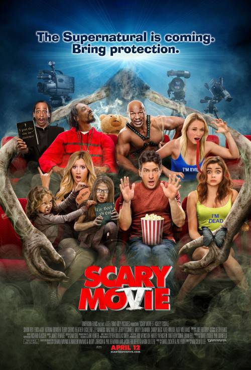 Scary Movie 5 2013 BRRiP XViD-animal Scary Movie 5 2013 BRRiP XViD-animal