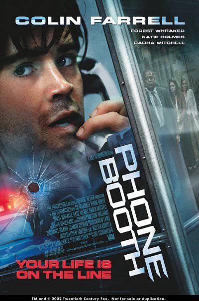 Phone Booth 2002 DVDRip x264 MPOD Phone Booth 2002 DVDRip x264 MPOD
