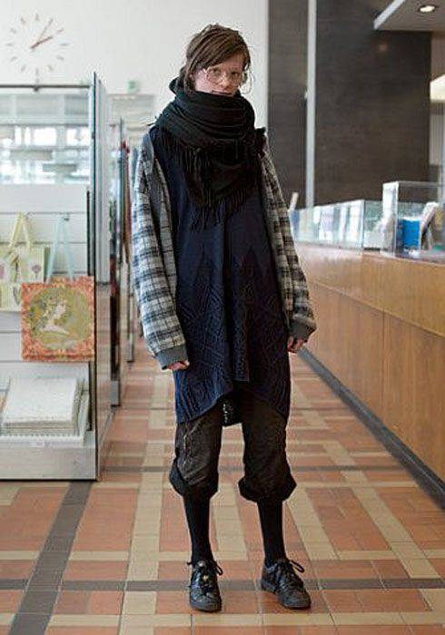 Antymoda #10 34