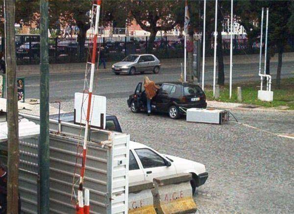 Blondynki w opałach 7