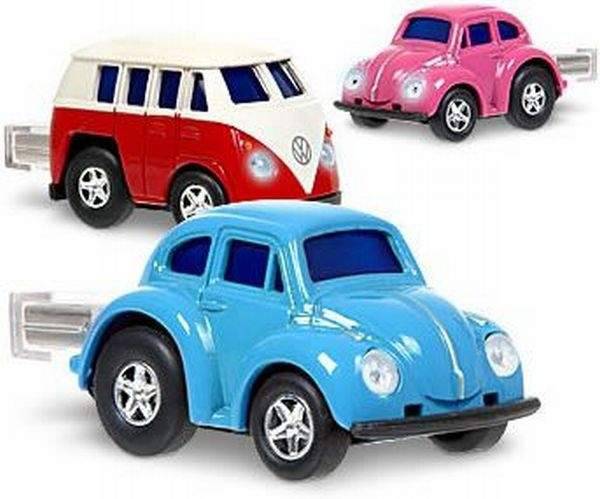 Niecodzienne pendrive'y 16