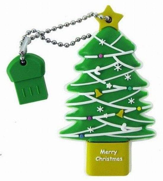 Niecodzienne pendrive'y 51