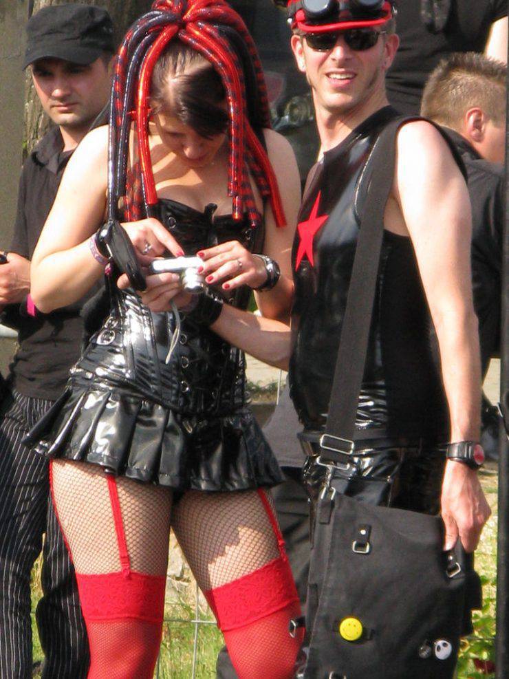 Wave Gotik Treffen 2011 46