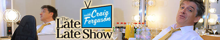 Craig Ferguson 2013 12 04 Aisha Tyler 720p HDTV x264-2HD Craig Ferguson 2013 12 04 Aisha Tyler 720p HDTV x264-2HD