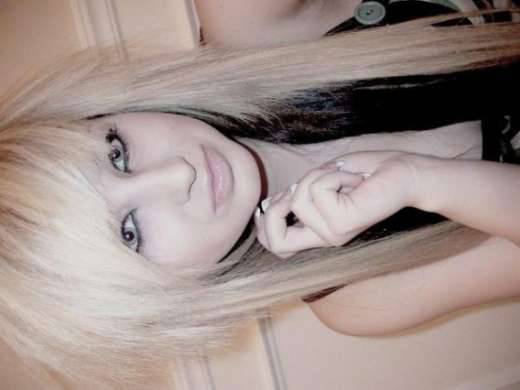 Emo girls #2 9