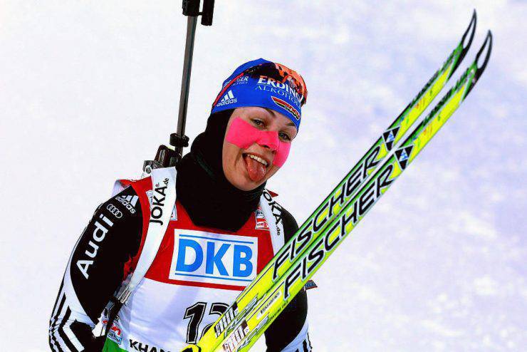 Emocje w sporcie 4