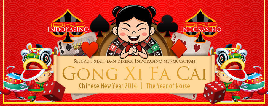 Happy Chinese New Year 2565