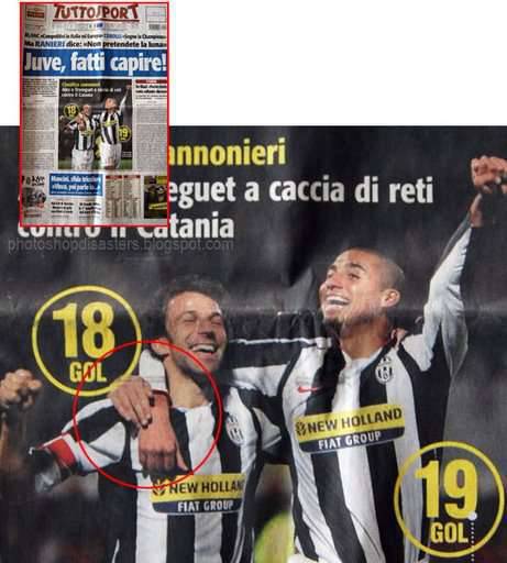 Wpadki grafików 19