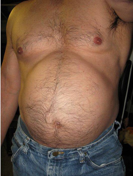 Mięsień piwny 25