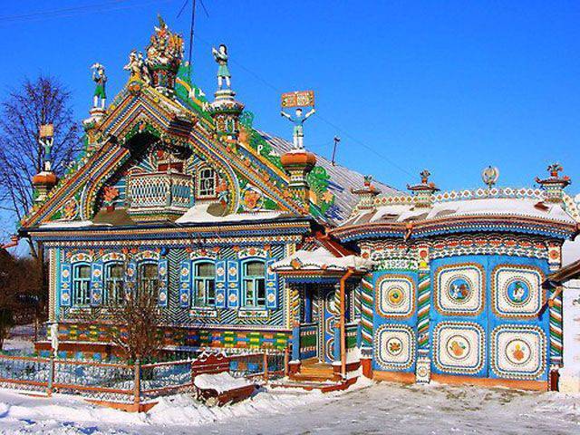 Tymczasem w Rosji #15 26
