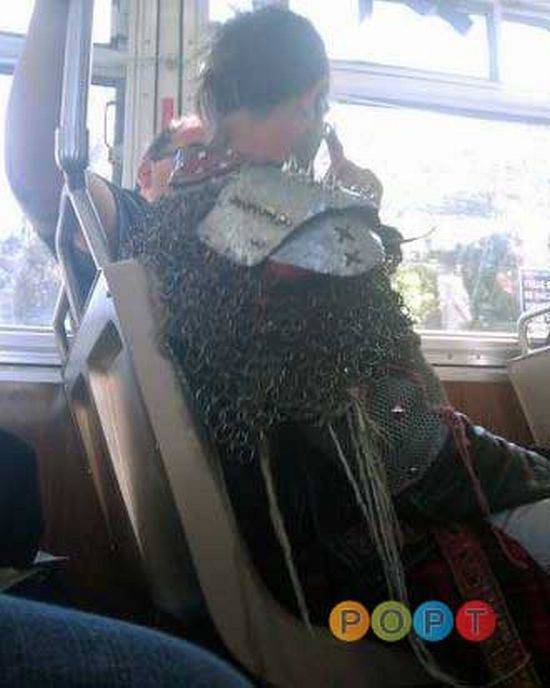 Najdziwniejsi ludzie z busów 23