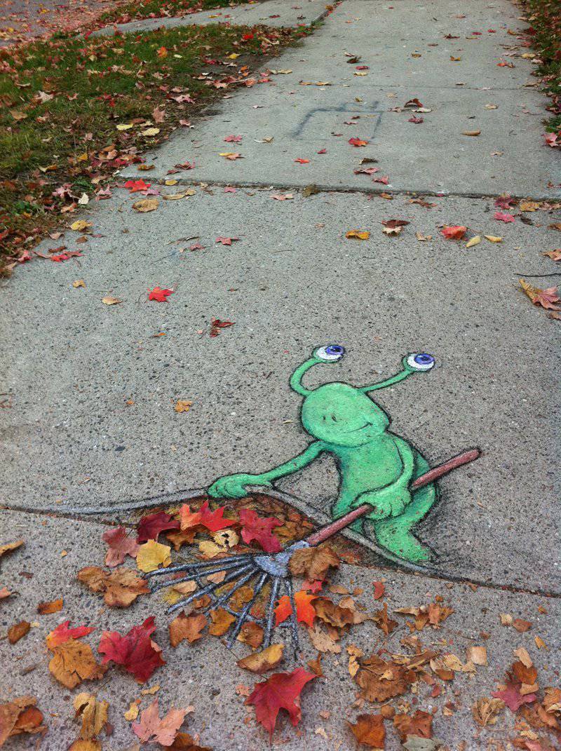 800x1071 Street Art #10 15
