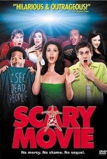Scary Movie (2000) BRRip ACC H264 REsuRRecTioN