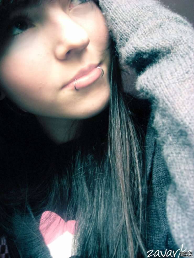 Emo girls 11