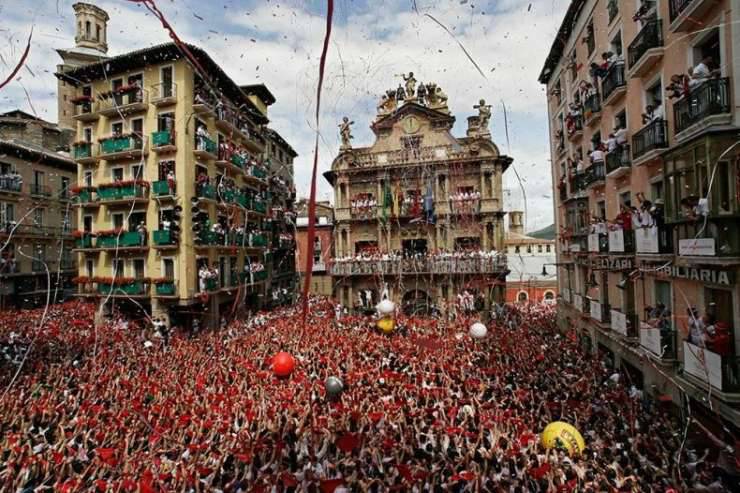 Sanfermines 2