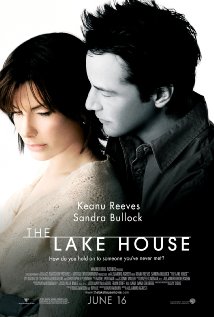 The Lake House 2006 DvDRip x264-WiNTeaM