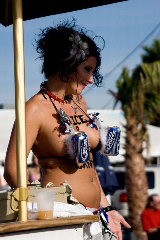 Laski z Bike Week 2010 17