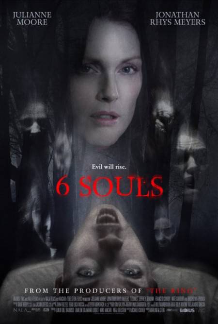 6 Souls (2010) 720p BluRay x264 TuT 6 Souls (2010) 720p BluRay x264 TuT