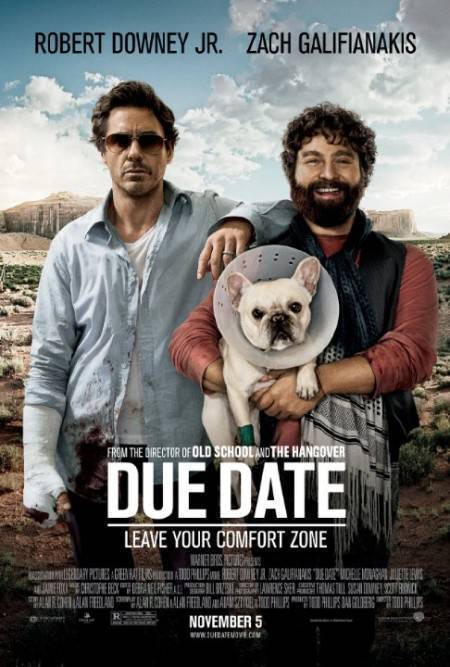 Due Date 2010 BDRip 720p x264 DTS multisub-HighCode Due Date 2010 BDRip 720p x264 DTS multisub-HighCode