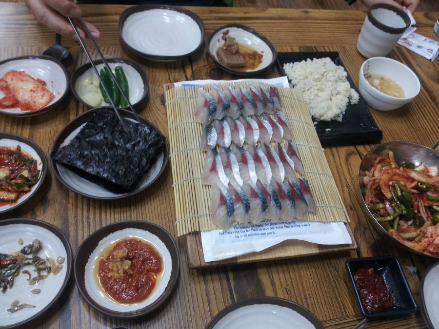 외방커뮤니티 > 별방 > 까다롭지 않은 냐니의 제주도 맛집 리뷰 (사진많음주의有)