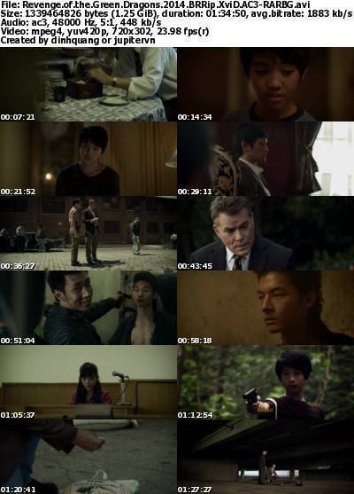 Revenge of the Green Dragons (2014) BRRip XviD AC3-RARBG Revenge of the Green Dragons (2014) BRRip XviD AC3-RARBG