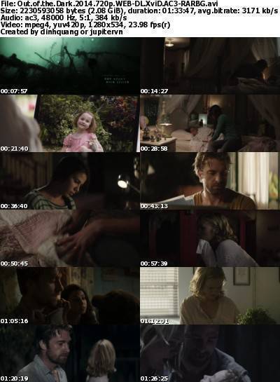 Out of the Dark (2014) 720p WEB-DL XviD AC3-RARBG Out of the Dark (2014) 720p WEB-DL XviD AC3-RARBG
