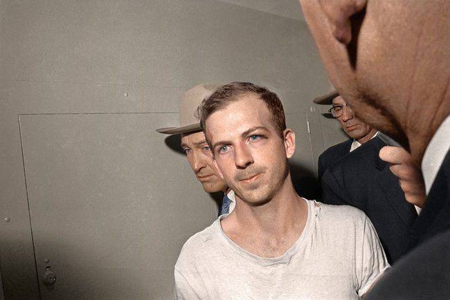 Stare zdjęcia w kolorze 25