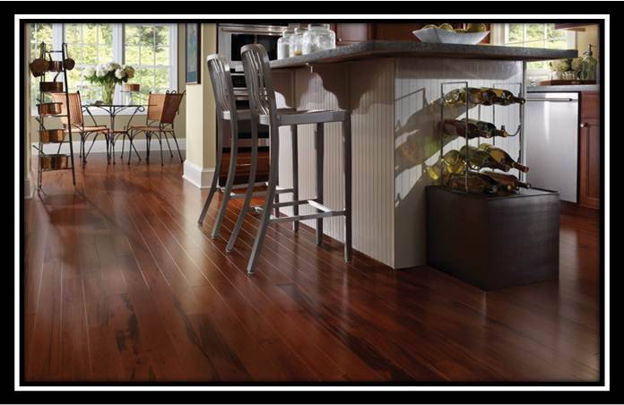 hardwood floors san jose