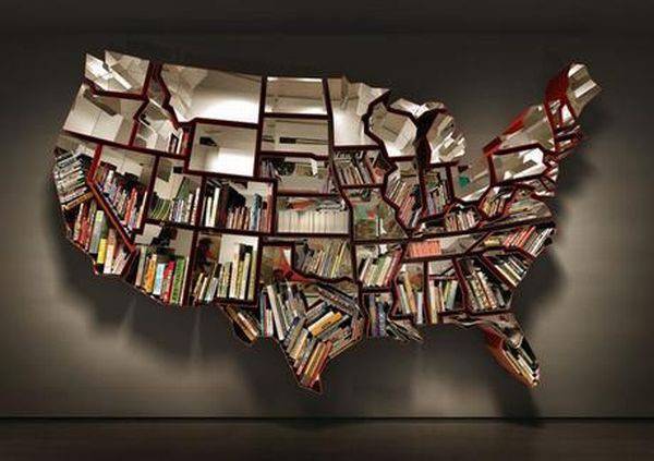Oryginalne biblioteczki #2 16