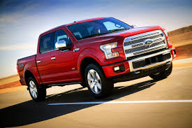 ford 150 apple valley